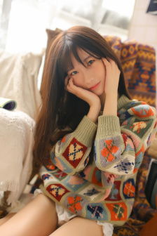 全开女孩
